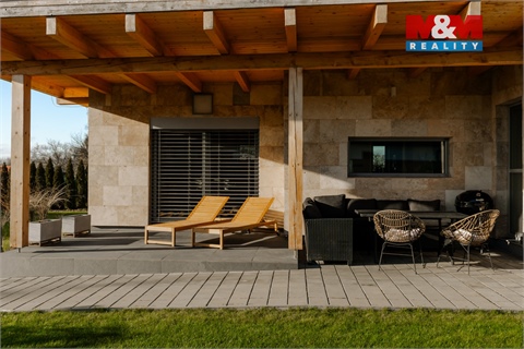 Prodej rodinného domu, 120 m² - 8