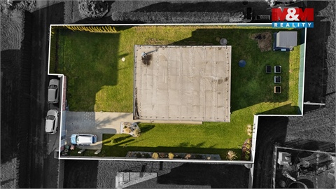 Prodej rodinného domu, 120 m² 24