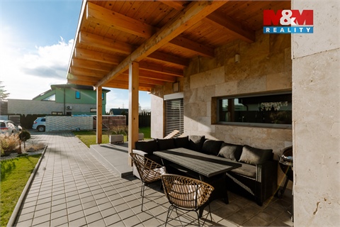 Prodej rodinného domu, 120 m² 8