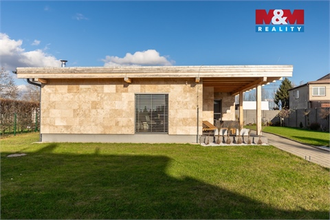 Prodej rodinného domu, 120 m² - 4