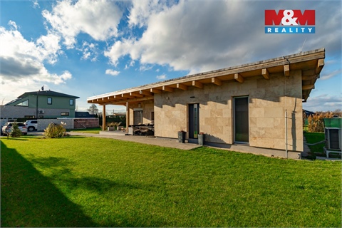 Prodej rodinného domu, 120 m² 6