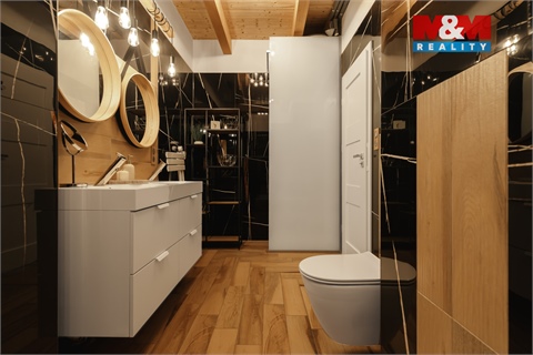 Prodej rodinného domu, 120 m² - 10