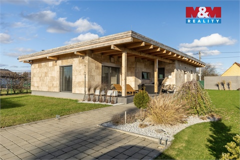 Prodej rodinného domu, 120 m² 18