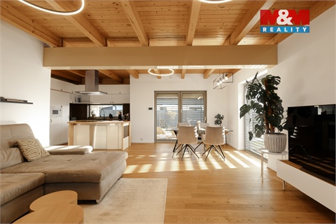 Prodej rodinného domu, 120 m² 4