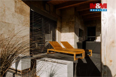 Prodej rodinného domu, 120 m² - 6