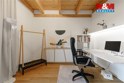 Prodej rodinného domu, 120 m² - 12