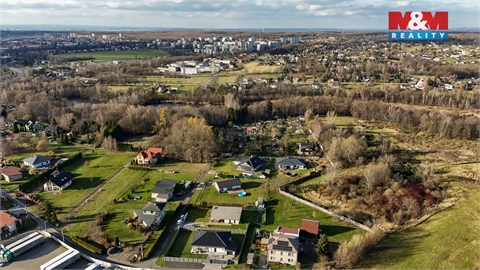 Prodej rodinného domu, 120 m² - 22