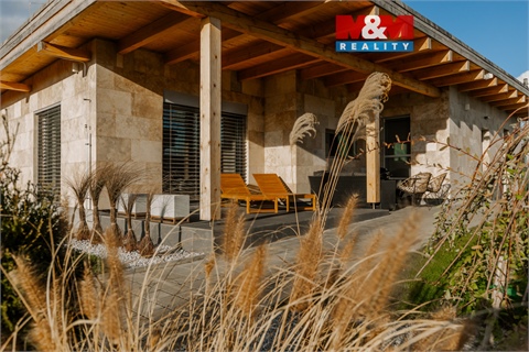 Prodej rodinného domu, 120 m² 0