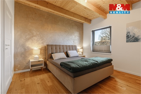 Prodej rodinného domu, 120 m² 12