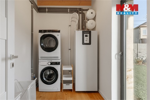 Prodej rodinného domu, 120 m² - 16