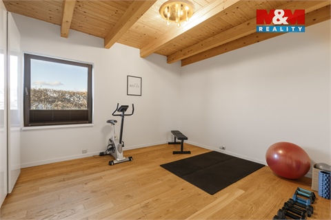 Prodej rodinného domu, 120 m² 14