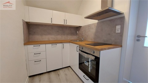 Pronájem bytu 2kk, 39 m² 0