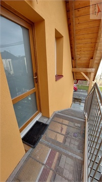 Pronájem bytu 2kk, 39 m² - 8