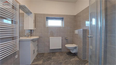 Pronájem bytu 2kk, 39 m² - 10