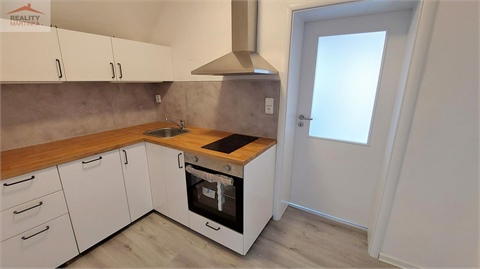 Pronájem bytu 2kk, 39 m² - 4