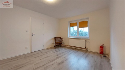 Pronájem bytu 2kk, 39 m² 6