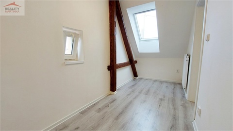 Pronájem bytu 2kk, 39 m² 14