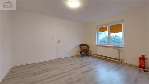 Pronájem bytu 2kk, 39 m² - 12