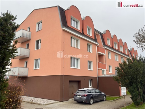 Prodej bytu 1+1, 34 m² 0