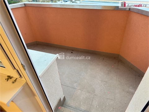 Prodej bytu 1+1, 34 m² 4