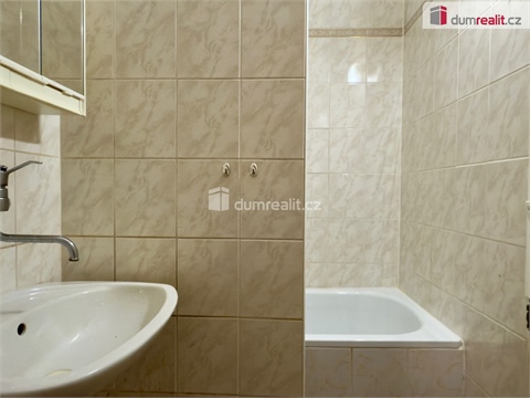 Prodej bytu 1+1, 34 m² 6