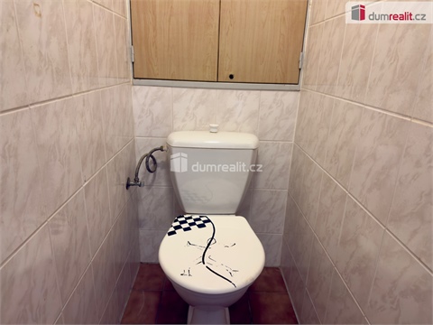 Prodej bytu 1+1, 34 m² - 6