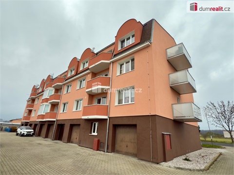 Prodej bytu 1+1, 34 m² 8