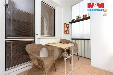 Prodej bytu 3+1, 77 m² 10