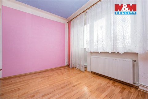 Prodej bytu 3+1, 77 m² 6