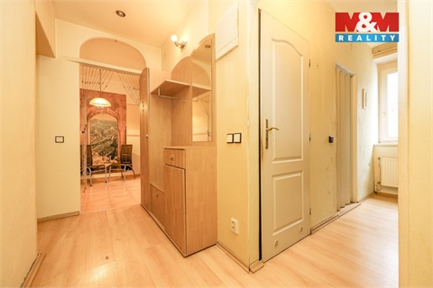 Prodej bytu 3+1, 77 m² 4