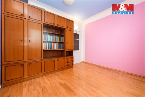 Prodej bytu 3+1, 77 m² - 4