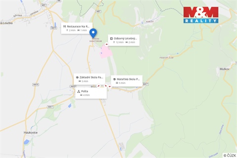 Prodej bytu 3+1, 77 m² - 24