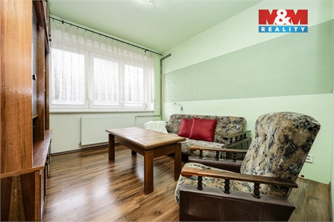 Prodej bytu 3+1, 77 m² 12