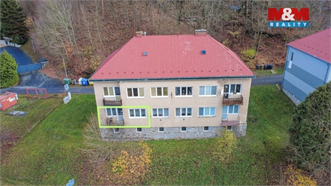 Prodej bytu 3+1, 77 m² 22