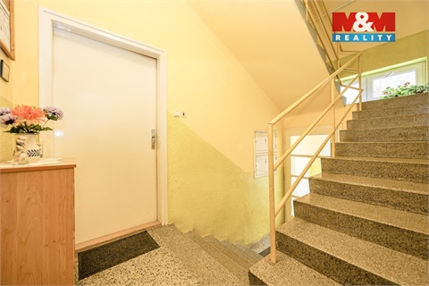 Prodej bytu 3+1, 77 m² - 20