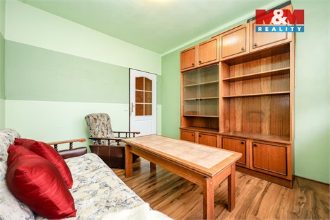 Prodej bytu 3+1, 77 m² - 12