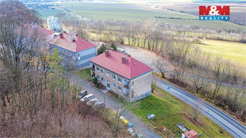 Prodej bytu 3+1, 77 m² - 22