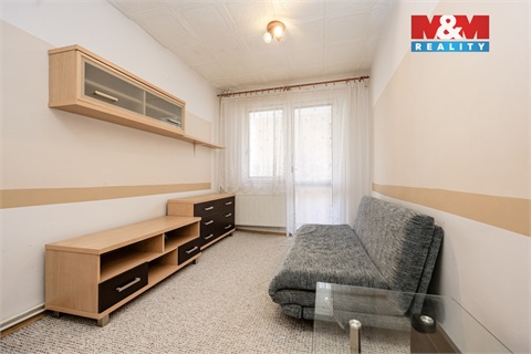 Prodej bytu 3+1, 77 m² - 8