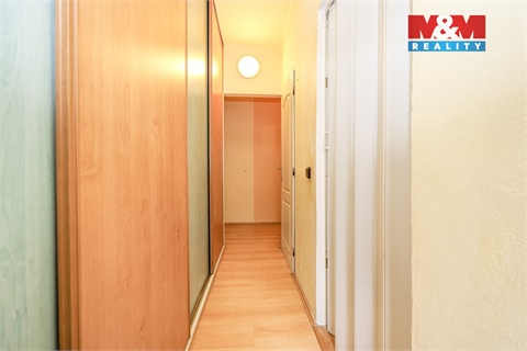 Prodej bytu 3+1, 77 m² - 16