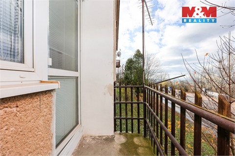 Prodej bytu 3+1, 77 m² - 6