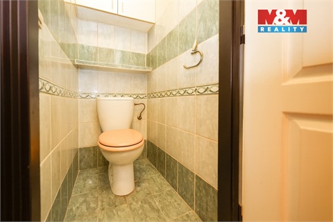 Prodej bytu 3+1, 77 m² 18