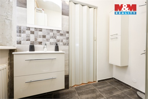 Prodej bytu 3+1, 77 m² 16