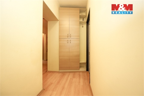 Prodej bytu 3+1, 77 m² 20