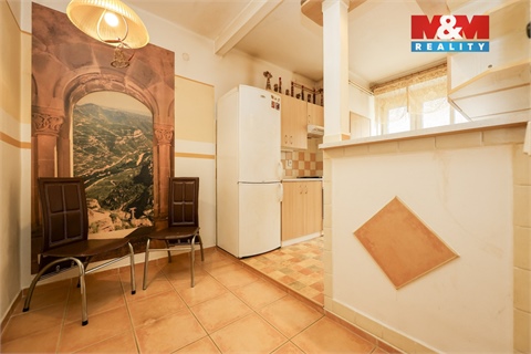 Prodej bytu 3+1, 77 m² - 2