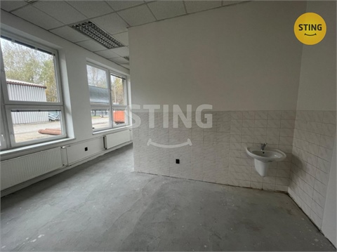 Pronájem skladu / haly, 662 m² - 6