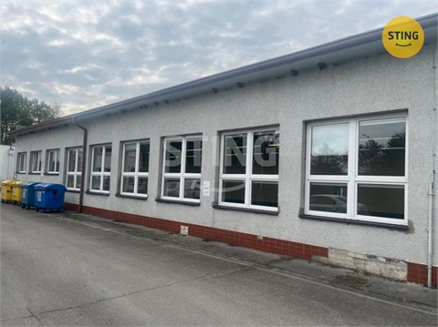 Pronájem skladu / haly, 662 m² 0