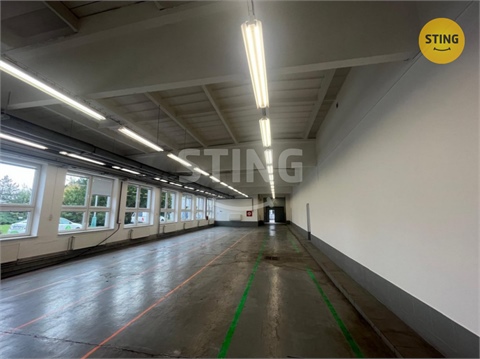 Pronájem skladu / haly, 662 m² 4