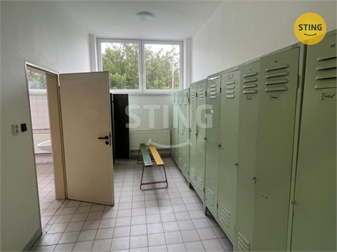 Pronájem skladu / haly, 662 m² 10