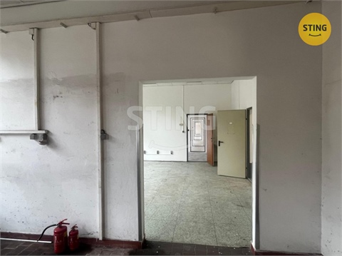 Pronájem skladu / haly, 662 m² 8