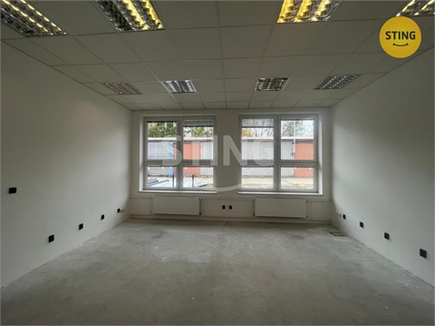 Pronájem skladu / haly, 662 m² 6